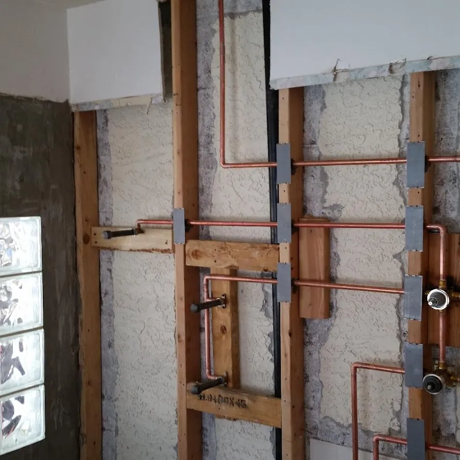 Copper pipe installation for Emergency Plumber in Ladera Heights